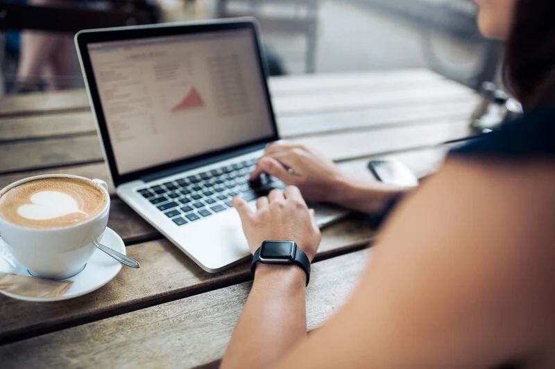Mostly Marketing Inc. AI SEO services near the Flatiron District